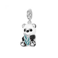 Charm Rosato Donna in Argento RZ226R